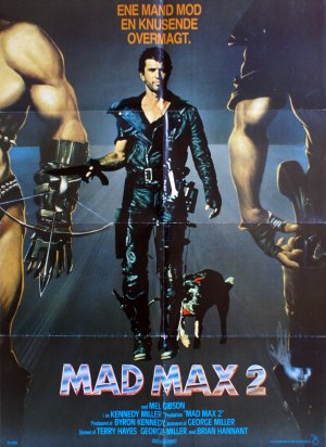 Mad Max 2