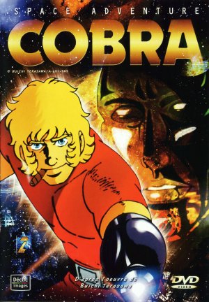 Space Cobra