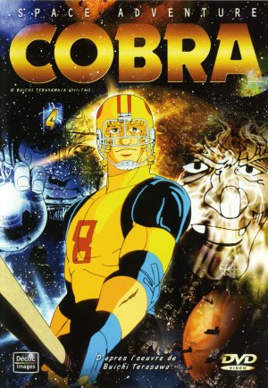 Space Cobra