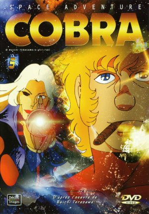 Space Cobra