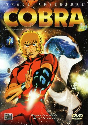 Space Cobra