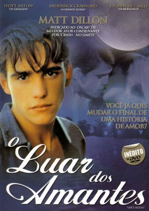 Liar's Moon