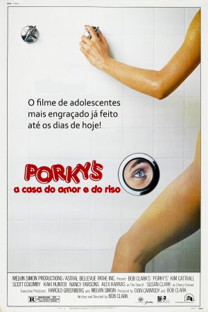 Porky's