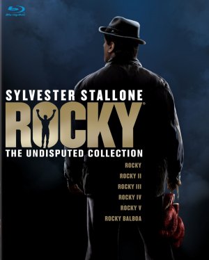Blu-Ray