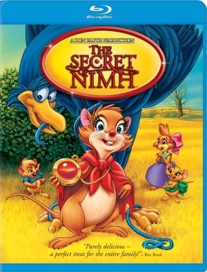 Blu-Ray