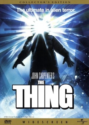 The Thing