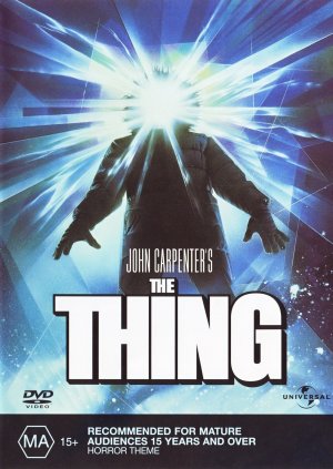 DVD