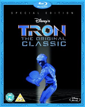 Blu-Ray