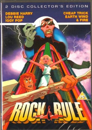 DVD