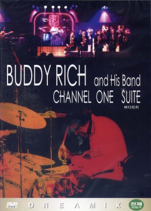 Buddy Rich and His Band: Channel One Suite