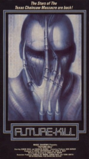 VHS