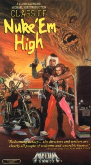 VHS