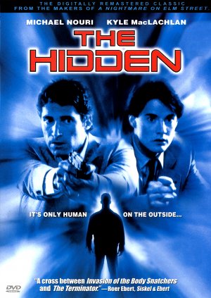 The Hidden