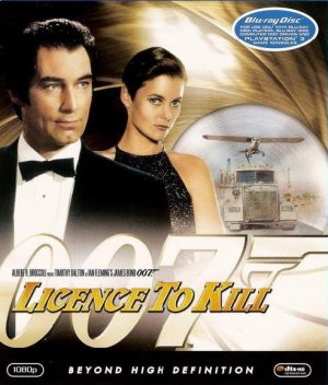 Licence to Kill