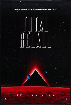 Total Recall