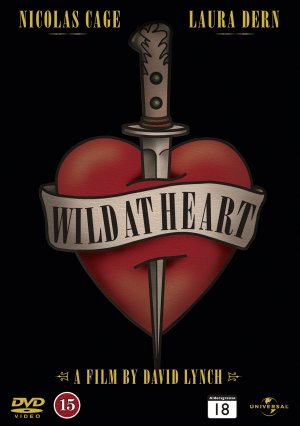 Wild at Heart
