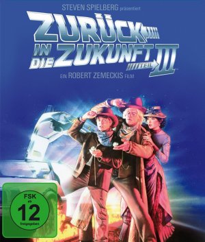 Back to the Future Part III