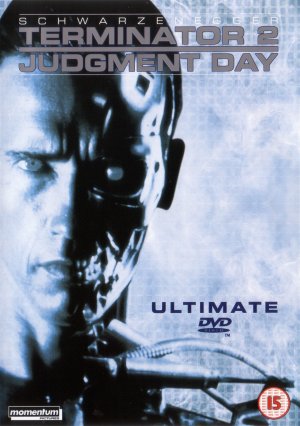 Terminator 2: Judgment Day