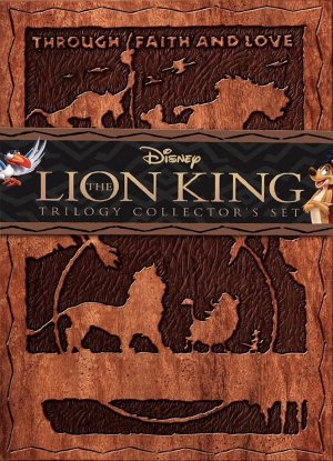 The Lion King