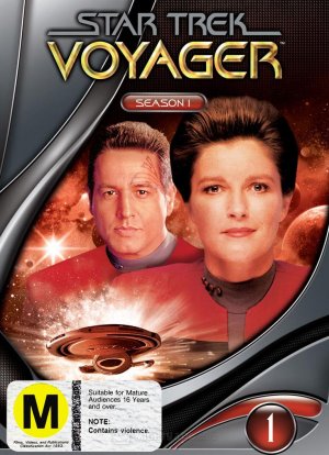 Star Trek: Voyager