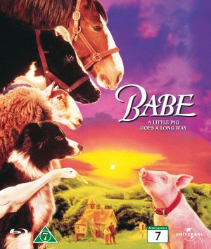 Blu-Ray