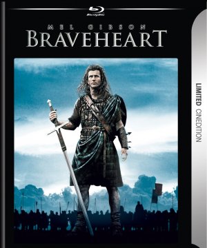 Blu-Ray