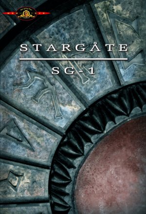 Stargate SG-1
