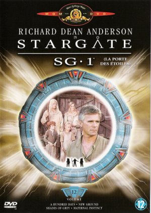 Stargate SG-1