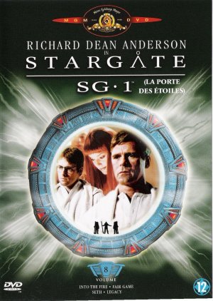 Stargate SG-1