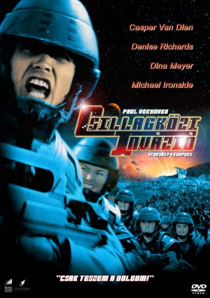 Starship Troopers