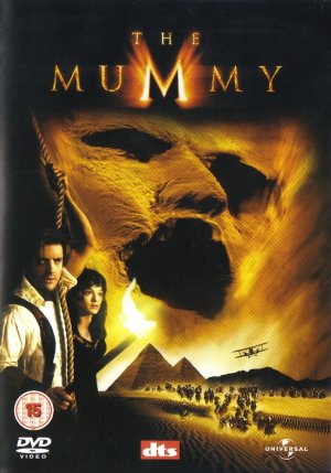 DVD