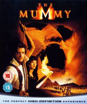 DVD