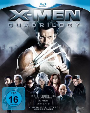X-Men