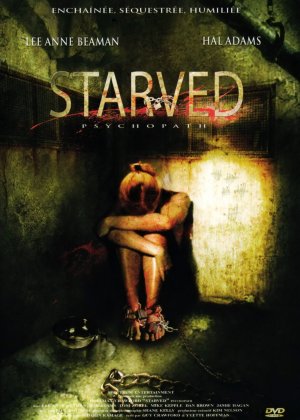 Starved