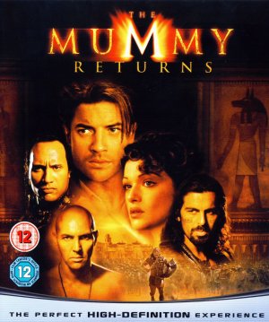 Blu-Ray