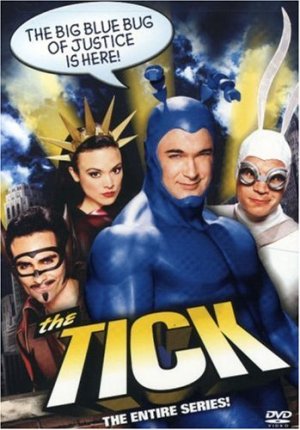 The Tick