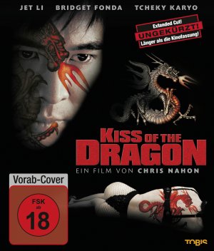 Blu-Ray