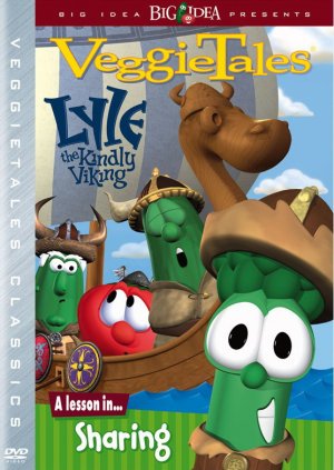 VeggieTales: Lyle, the Kindly Viking