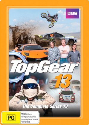 DVD