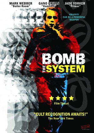 Bomb the System