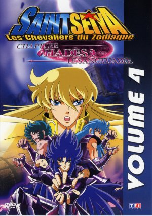 DVD