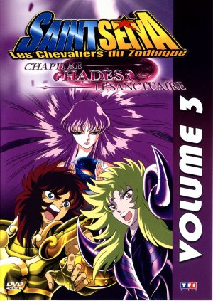 DVD
