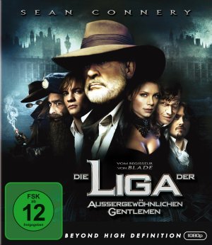 Blu-Ray