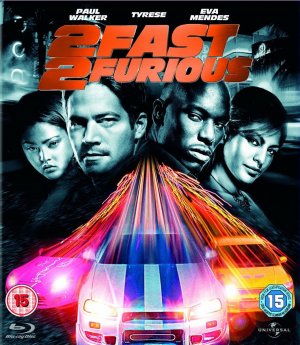 Blu-Ray