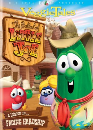 VeggieTales: The Ballad of Little Joe