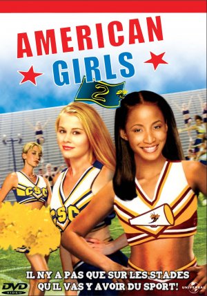 Bring It On: Again