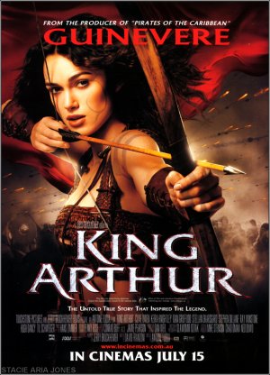 King Arthur