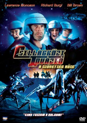 Starship Troopers 2: Hero of the Federation