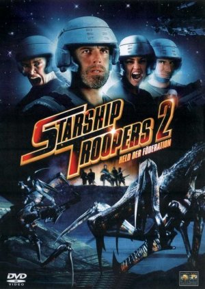 DVD