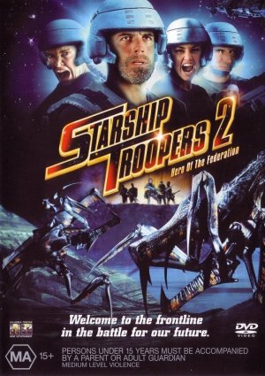 DVD